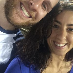 Meet your Posher, Nick